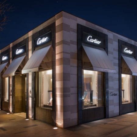 cartier watch stores near me